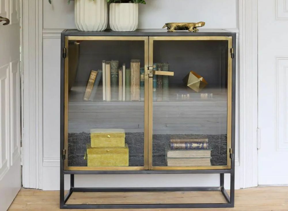 Bookcases & Display Cabinets