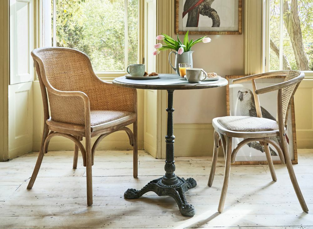 Dining Chairs & Dining Stools