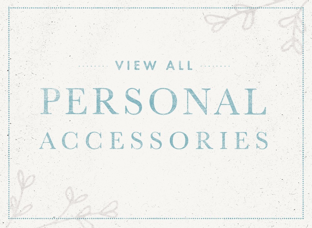 Personal Accessories
