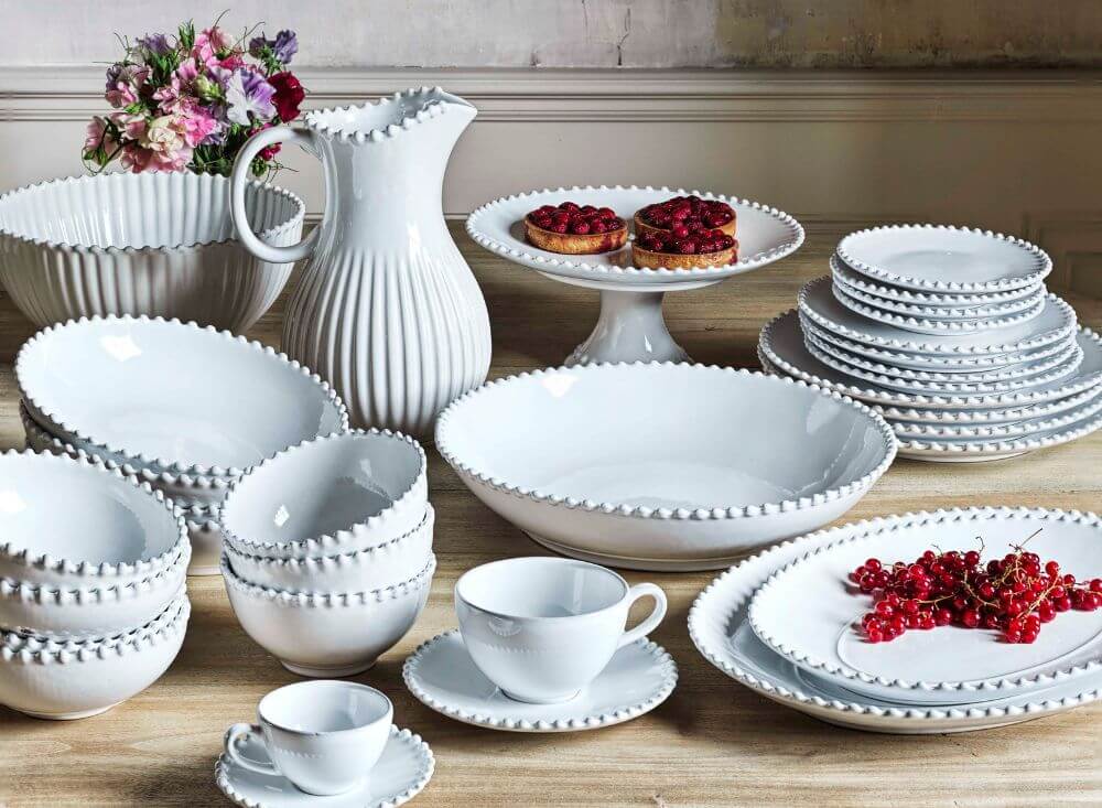 Ceramics & Tableware