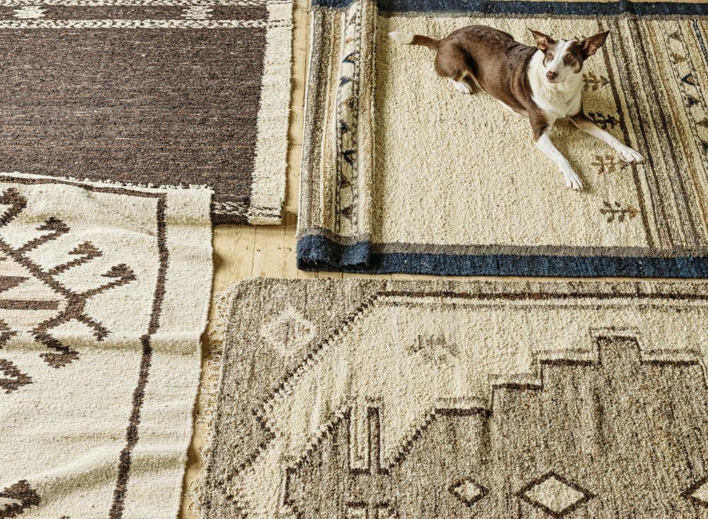 New In Rugs