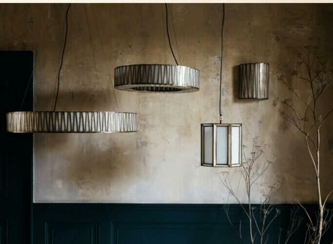Ceiling Lights And Pendant Lights