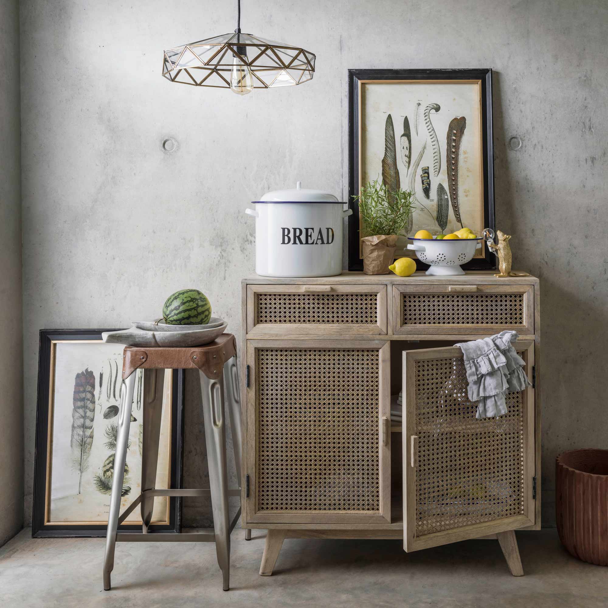 Read more about Graham and green esben two door sideboard