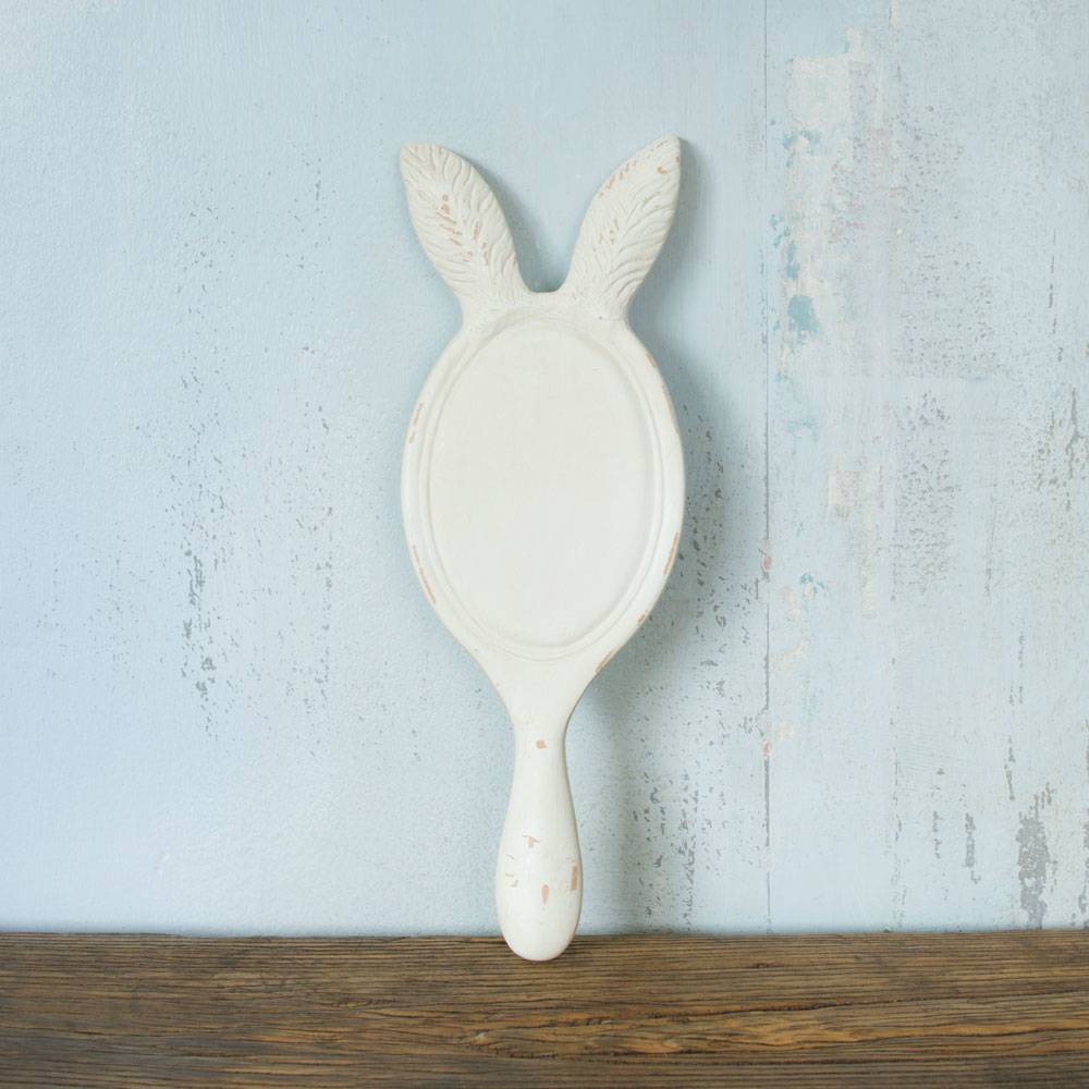 Photo of Graham and green lapin mirror
