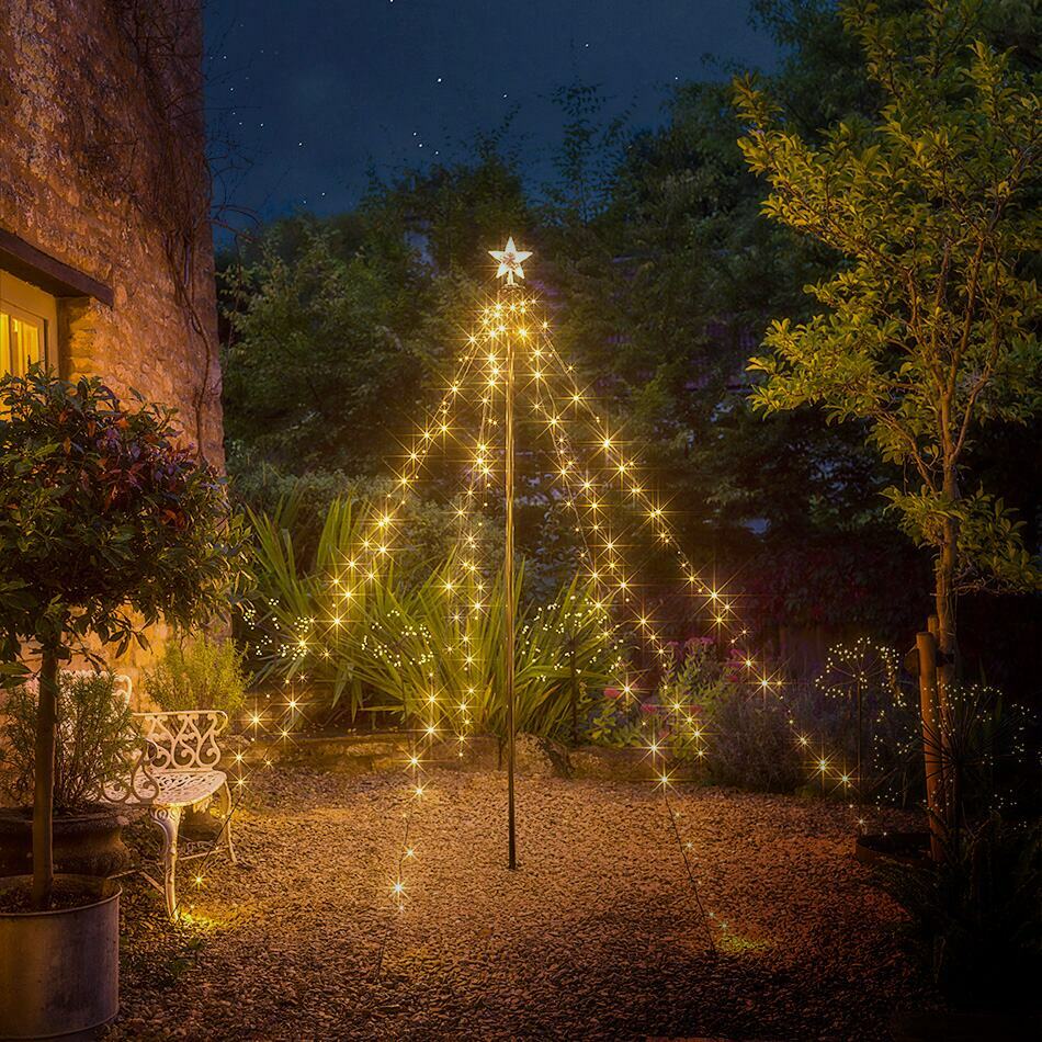 Read more about Graham and green led outdoor tree light