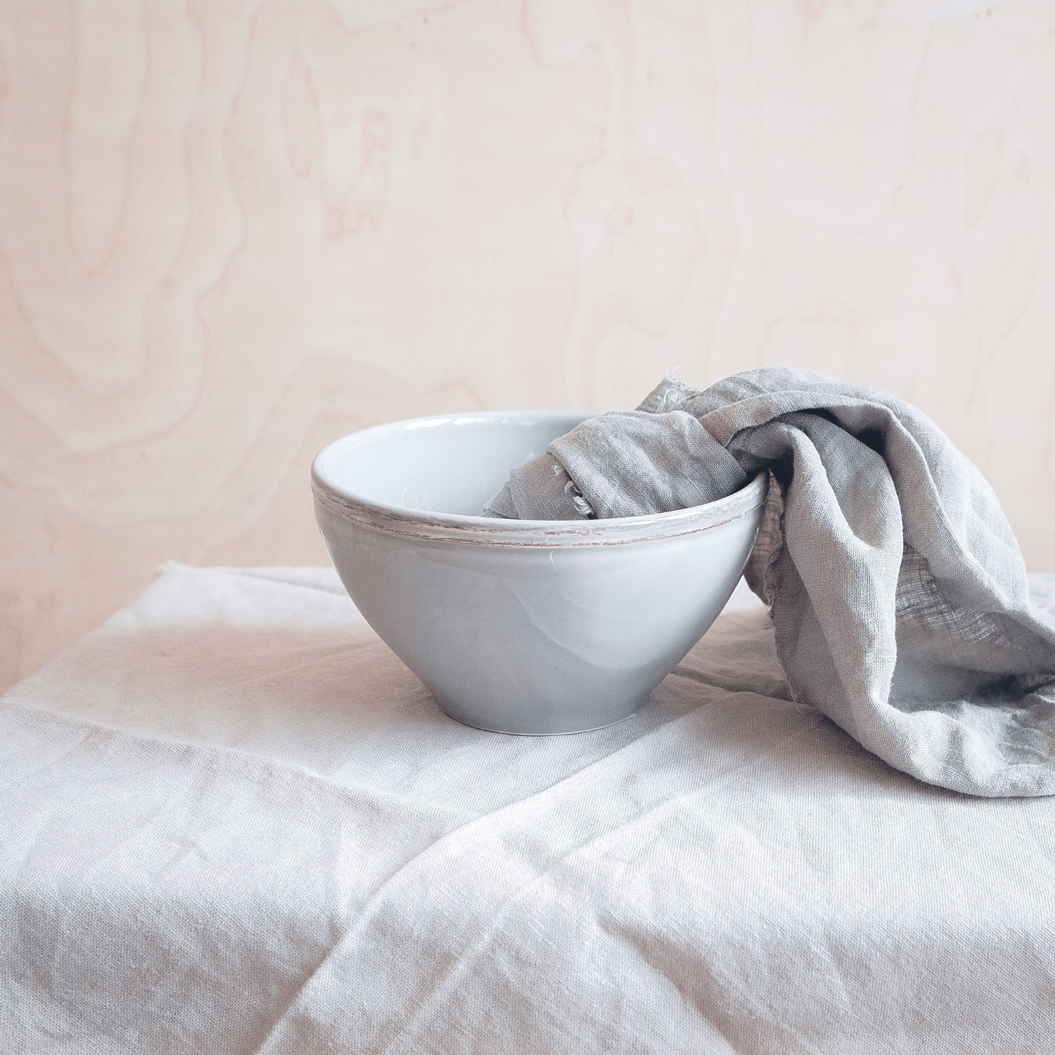 An image of Constance Grey Bowl
