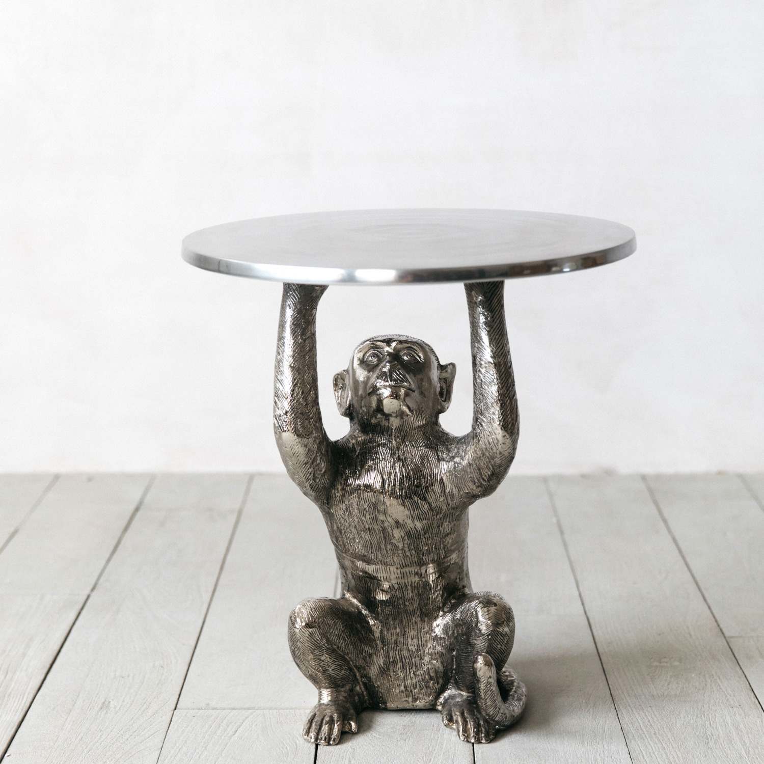 Graham And Green Monkey Side Table