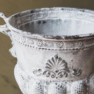 Fenix Antique Pot