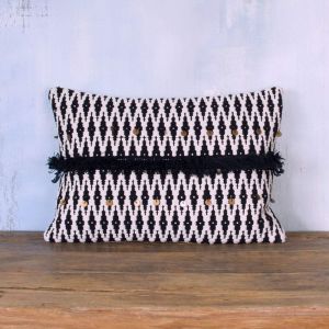 Kadee Monochrome Cushion
