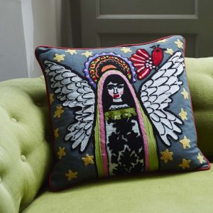 Angel Cushion