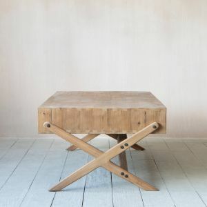 Montague Pine Coffee table