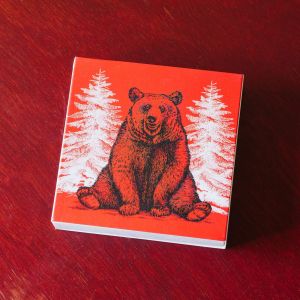 Bear Matches
