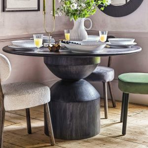 Carter 4 Seater Dining Table