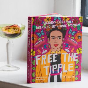 Free the Tipple Book