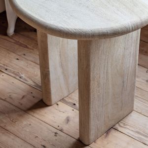 Evie Side Table