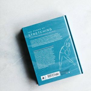 The Power of Stretching Book