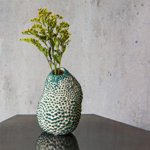 Medium Jackfruit Vase