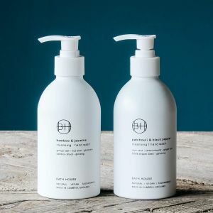 Bath House Hand Wash | Graham & Green