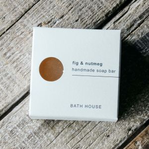 Bath House Soap Bars