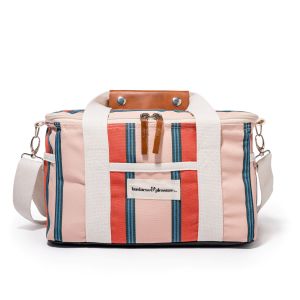 Bistro Pink Cooler Bag