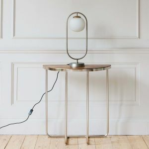 clarence moon side table