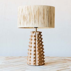 Naboo Table Lamp