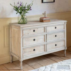 Enid Chest of Drawers