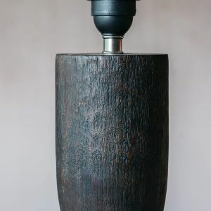 Clemance Sculptural Table Lamp