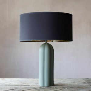 Belle Lichen Table Lamp