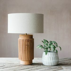 Frederique Tall Table Lamp