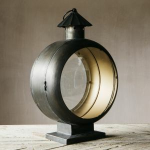 Porthole Lantern