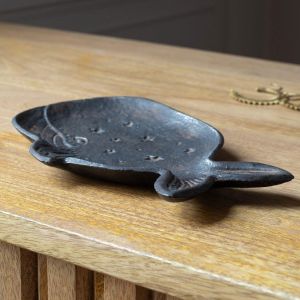 Wendy Whale Trinket Tray