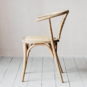 Lucien Wicker Wishbone Chair