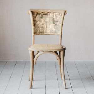 Lucien Wicker Dining Chair