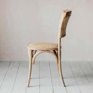Lucien Wicker Dining Chair