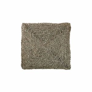 Square Seagrass Cushion