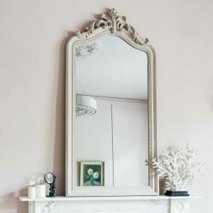 Tall Baroque Mirror | Graham & Green
