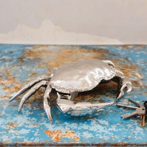 Seb the Crab