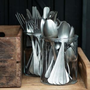 Stainless Steel Dinner Spoon