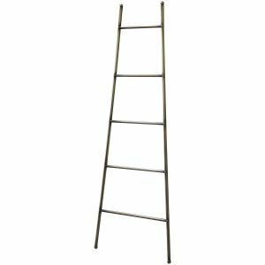 Alvis Bathroom Ladder
