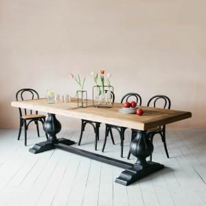 Porter 10 Seater Dining Table