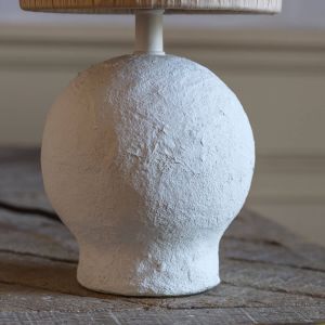 Porthmeor Table Lamp with Shade