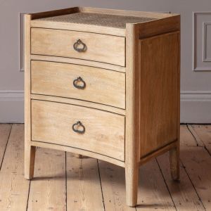 Gracie Bedside Table