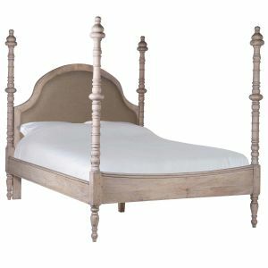 Beau King Size Imperial Bed