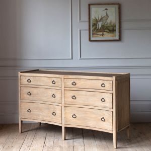Gracie Double Chest of Drawers
