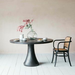 Goswell Round Dining Table