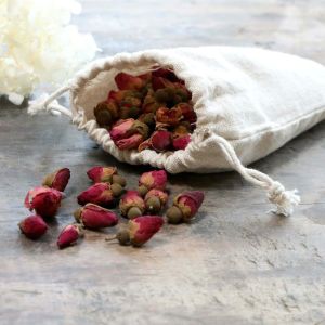 Dried Rosebuds Potpourri