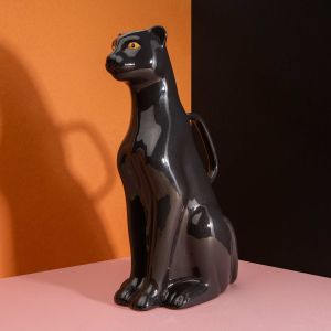 Panther Watering Can