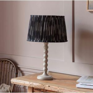 Freya Cashmere Table Lamp