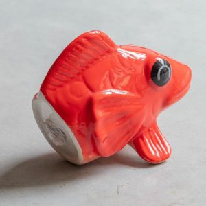 Fish Salt and Pepper Shakers